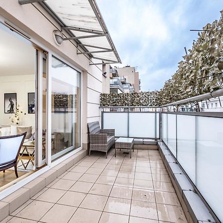 Luksusowy Apartament Blisko Centrum, Parking W Garazu Podziemnym Warszawa Zewnętrze zdjęcie