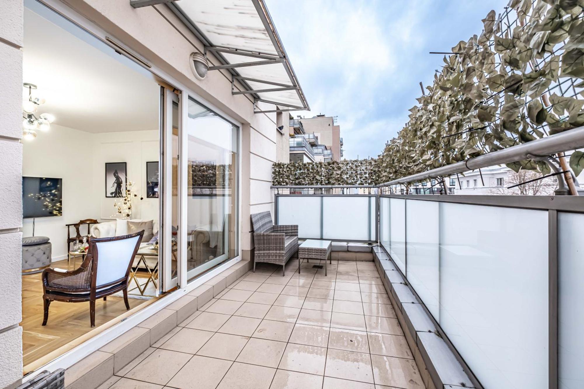 Luksusowy Apartament Blisko Centrum, Parking W Garazu Podziemnym Warszawa Zewnętrze zdjęcie